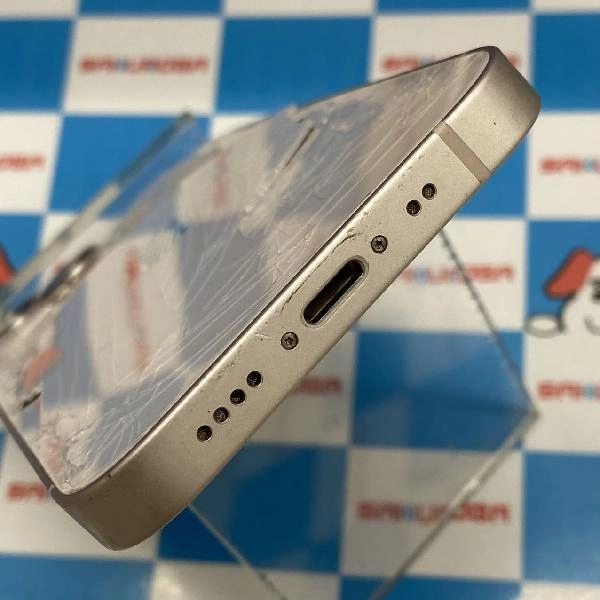 iPhone13 mini au版SIMフリー 256GB MLJL3J/A A2626 ジャンク品