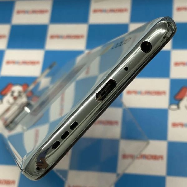 OPPO Reno5 A Softbank 128GB A101OP 訳あり品