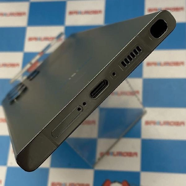 Galaxy S23 Ultra SCG20 au 256GB 訳あり品