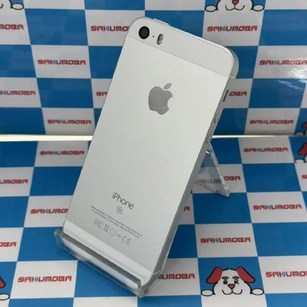 iPhoneSE docomo版SIMフリー 64GB MLM72J/A A1723