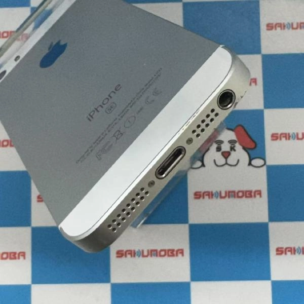 iPhoneSE docomo版SIMフリー 64GB MLM72J/A A1723