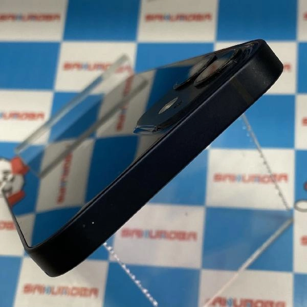 iPhone12 mini docomo版SIMフリー 128GB MGDJ3J/A A2398 ジャンク品 ブラック