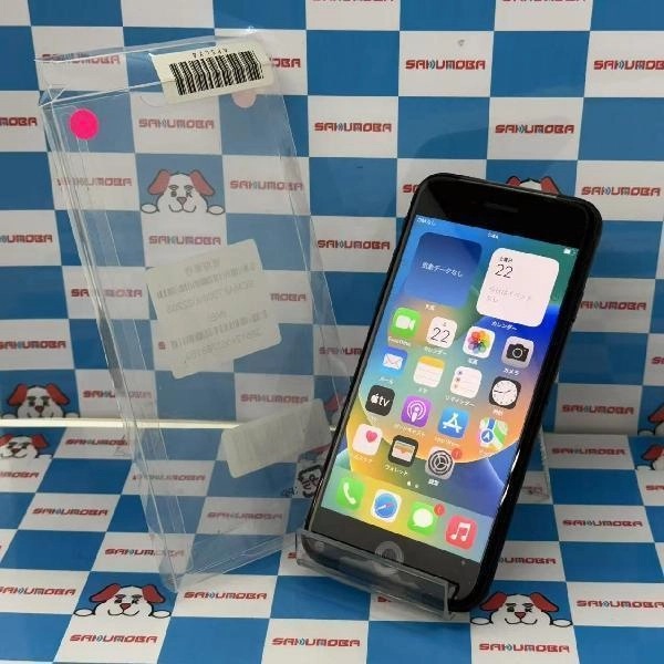 iPhoneSE 第3世代 SoftBank版SIMフリー 128GB MMYF3J/A A2782 交換未使用
