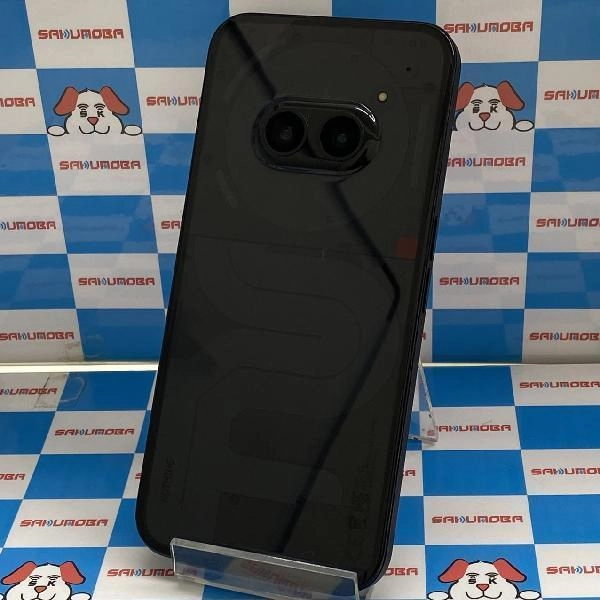 Nothing Phone (2a) SIMフリー 128GB A065 極美品 グレー