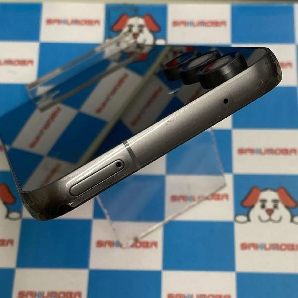 Galaxy S23 FE SCG24 au版SIMフリー 256GB 新品同様 No 商品カラー