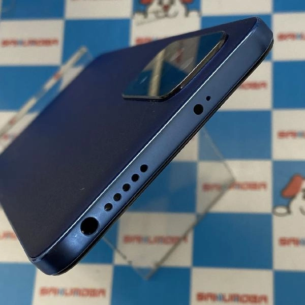Redmi Note 11 SIMフリー 64GB 2201117TL 極美品
