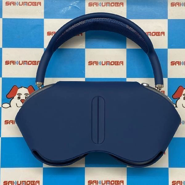 AirPods Max  MGYL3J/A 極美品 スカイブルー