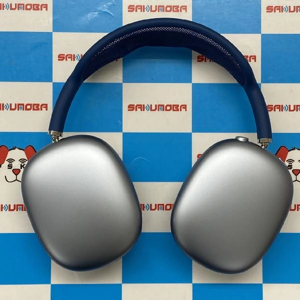 AirPods Max  MGYL3J/A ジャンク品 スカイブルー