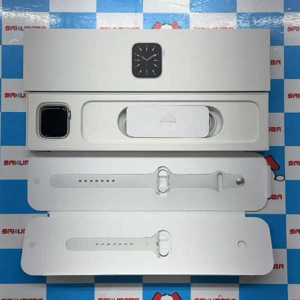 Apple Watch Series 6 GPSモデル  MG283J/A A2291 ジャンク品