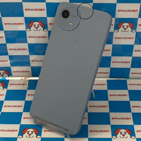 AQUOS wish4 SH-52E docomo 64GB 美品