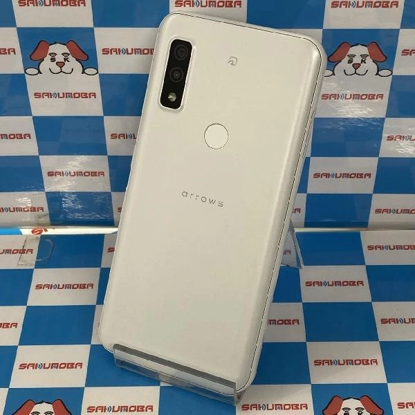 arrows We FCG01 au 64GB