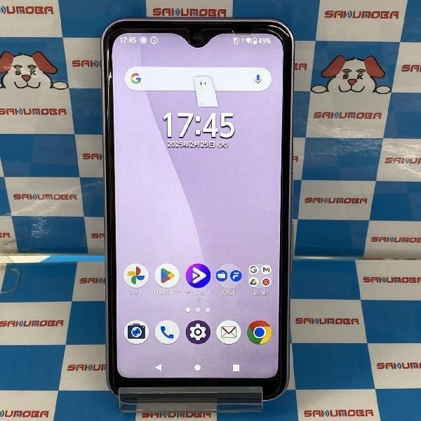 arrows We F-51B docomo 64GB