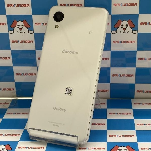 Galaxy A23 5G SC-56C docomo 64GB
