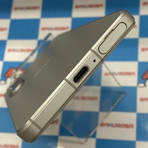 Xperia1 VI SO-51E docomo 256GB 極美品