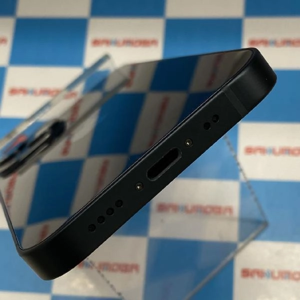 iPhone13 mini SoftBank版SIMフリー 128GB MLJC3J/A A2626 極美品