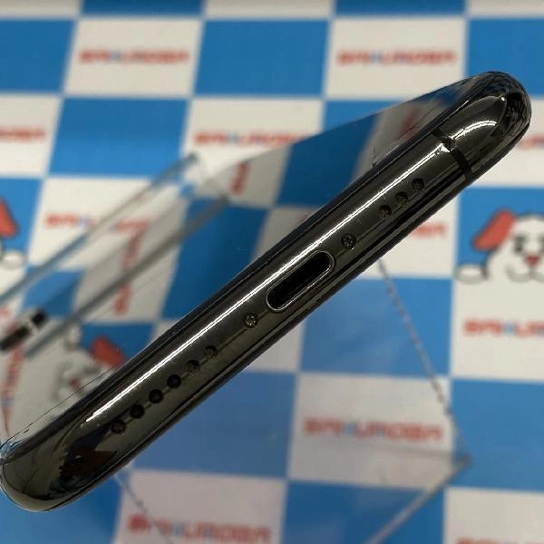 iPhoneXS docomo版SIMフリー 256GB MTE02J/A A2098 ジャンク品