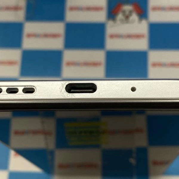 Redmi Note 10 JE XIG02 au 64GB 美品