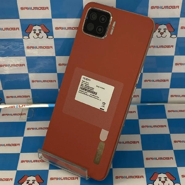 OPPO A73 SIMフリー 64GB CPH2099 美品