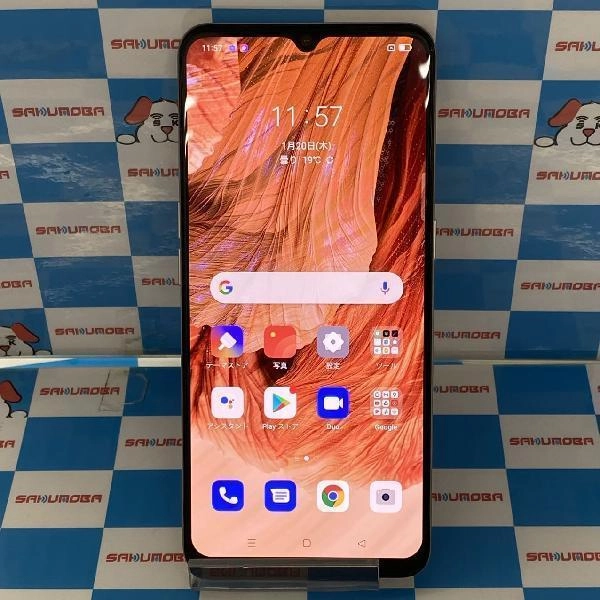OPPO A73 SIMフリー 64GB CPH2099 美品