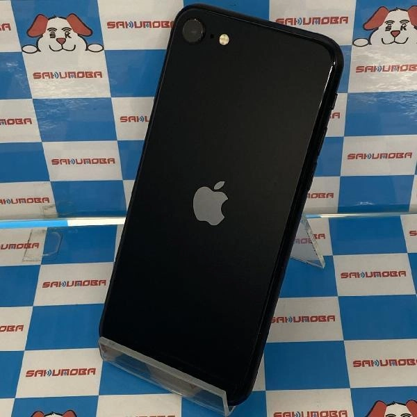 iPhoneSE 第3世代 SoftBank版SIMフリー 64GB MMYC3J/A A2782