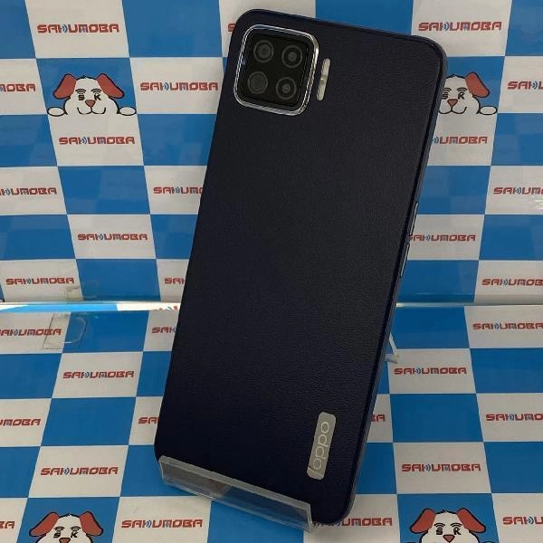 OPPO A73 楽天版SIMフリー 64GB CPH2099 美品