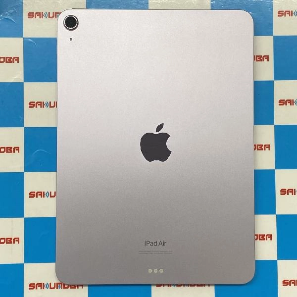 iPad Air 第6世代 11インチ Wi-Fiモデル 128GB MUWF3J/A A2902 新品同様