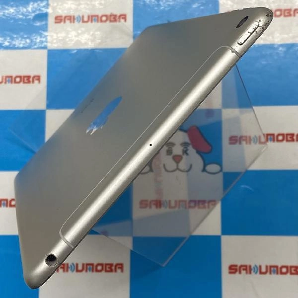 iPad mini 第5世代 au版SIMフリー 256GB MUXD2J/A A2124 訳あり品 シルバー
