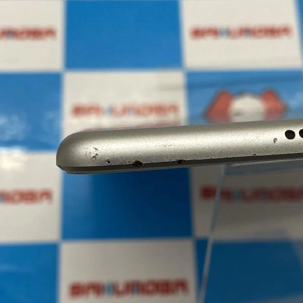 iPad mini 第5世代 au版SIMフリー 256GB MUXD2J/A A2124 訳あり品 シルバー