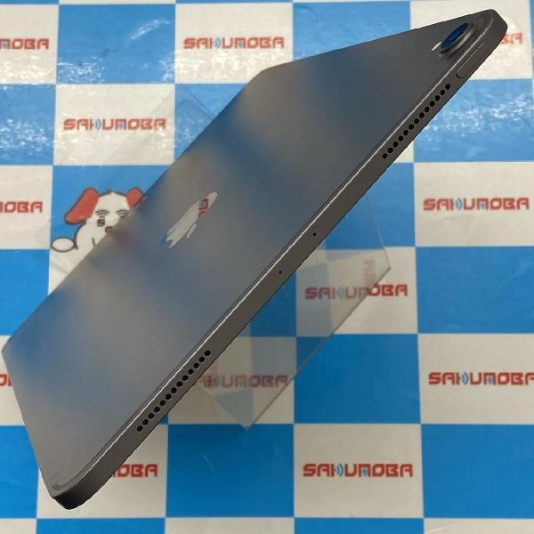iPad Pro 11インチ 第1世代 Wi-Fiモデル 256GB MTXQ2J/A A1980 スペースグレイ