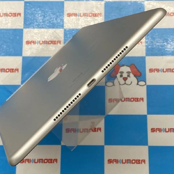 iPad 第7世代 au版SIMフリー 32GB MW6C2J/A A2198 極美品