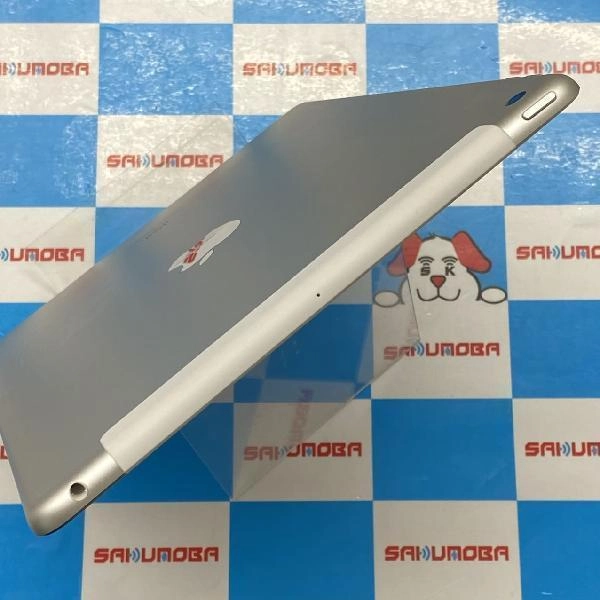 iPad 第7世代 au版SIMフリー 32GB MW6C2J/A A2198 極美品