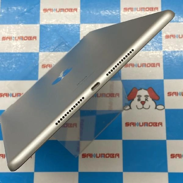 iPad 第7世代 au版SIMフリー 32GB MW6C2J/A A2198 新品同様