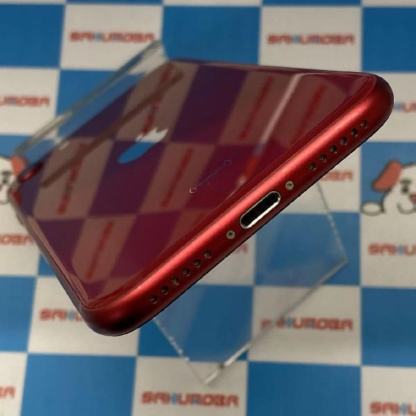 iPhoneSE 第3世代 docomo版SIMフリー 64GB MMYE3J/A A2782 美品