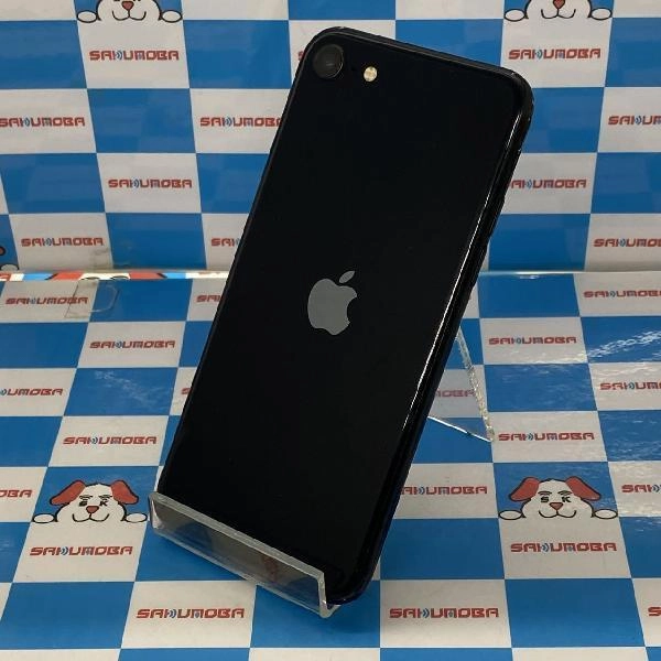 iPhoneSE 第3世代 楽天モバイル版SIMフリー 64GB MMYC3J/A A2782