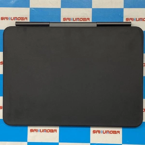 Magic Keyboard iPad Pro 11インチ (第5世代) 用 MWR23BX/A 美品 ブラック