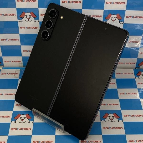 Galaxy Z Fold5 SCG22 au 256GB