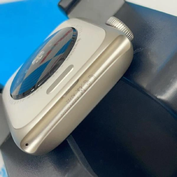 Apple Watch SE 第2世代 GPSモデル 32GB MNJP3J/A A2722 極美品