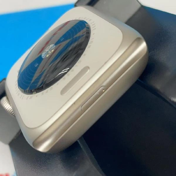 Apple Watch SE 第2世代 GPSモデル 32GB MNJP3J/A A2722 極美品