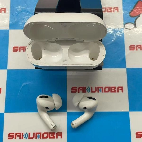 AirPods Pro MagSafe対応  A2084 ホワイト