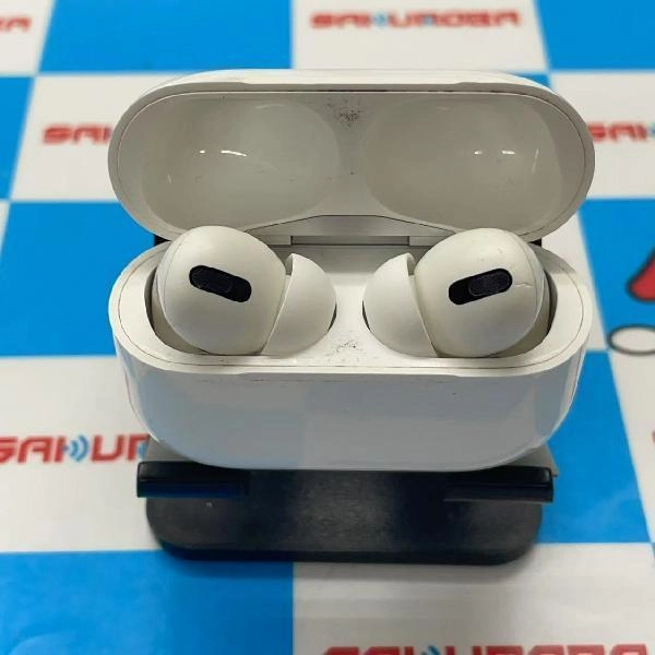 AirPods Pro MagSafe対応  A2084 ホワイト
