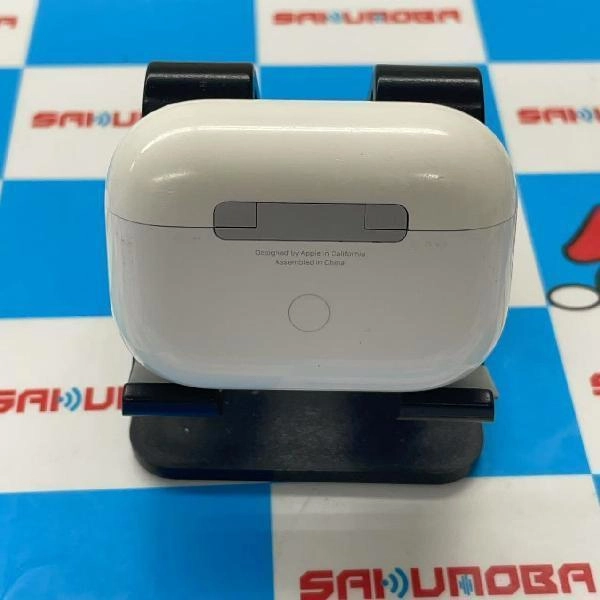 AirPods Pro MagSafe対応  A2084 ホワイト