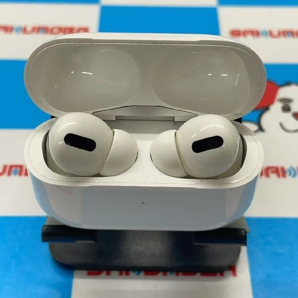 AirPods Pro  MWP22J/A A2190 ホワイト