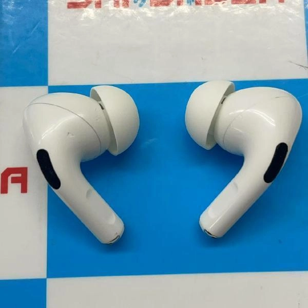 AirPods Pro  MWP22J/A A2190 ホワイト