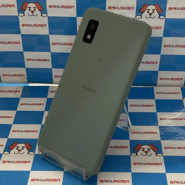 AQUOS wish2 A204SH Y!mobile 64GB MJQK3J/A A2480 極美品