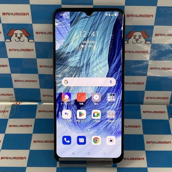 OPPO A73 SIMフリー 64GB CPH2099