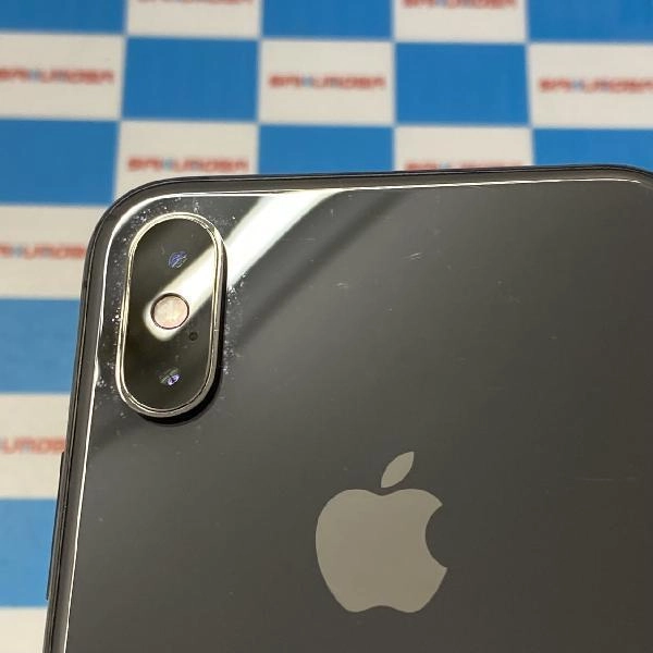 iPhoneXS SoftBank版SIMフリー 256GB MTE02J/A A2098