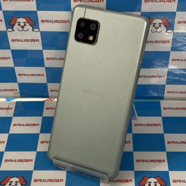 AQUOS sense5G SIMフリー 64GB SH-M17