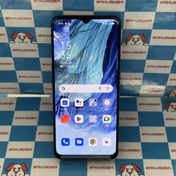 OPPO A73 SIMフリー 64GB CPH2099