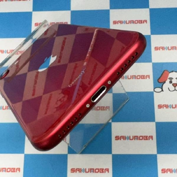 iPhoneSE 第3世代 SoftBank版SIMフリー 64GB MMYE3J/A A2782 極美品