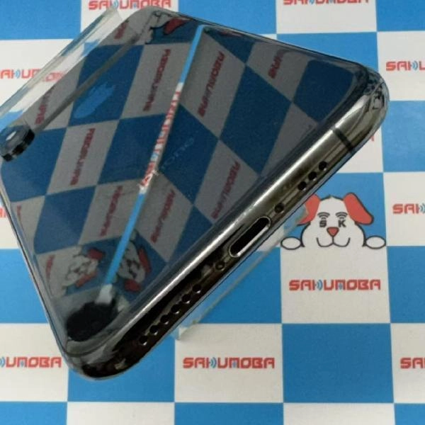 iPhoneXS Apple版SIMフリー 256GB MTE02J/A A2098